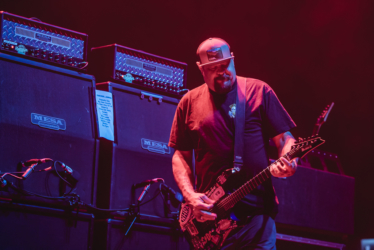 Pennywise at Sporthalle, Hamburg (2023)