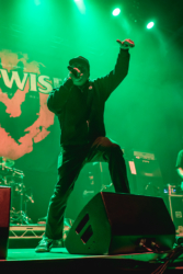 Pennywise at Sporthalle, Hamburg (2023)