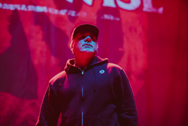 Pennywise at Sporthalle, Hamburg (2023)