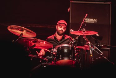 The Rumjacks at Sporthalle, Hamburg (2023)