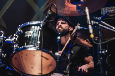 The Rumjacks at Sporthalle, Hamburg (2023)