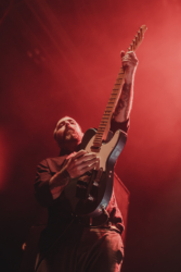 The Rumjacks at Sporthalle, Hamburg (2023)