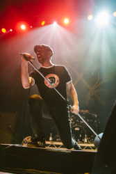 The Rumjacks at Sporthalle, Hamburg (2023)
