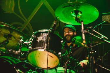 The Rumjacks at Sporthalle, Hamburg (2023)