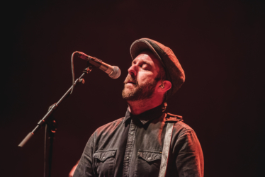 The Rumjacks at Sporthalle, Hamburg (2023)