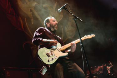 The Rumjacks at Sporthalle, Hamburg (2023)