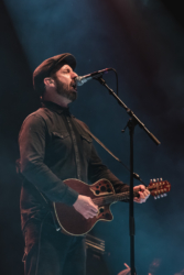 The Rumjacks at Sporthalle, Hamburg (2023)