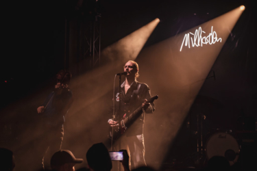 Milliarden at Beatpol, Dresden (2023)