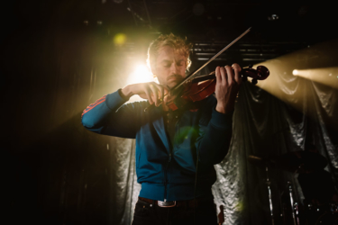 Milliarden at Beatpol, Dresden (2023)