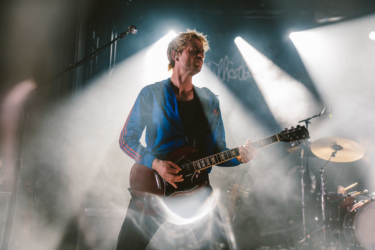Milliarden at Beatpol, Dresden (2023)
