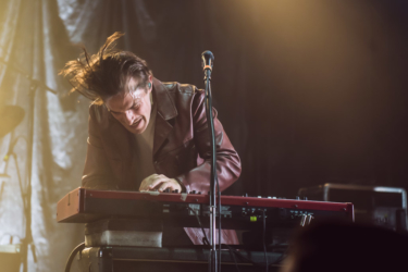 Milliarden at Beatpol, Dresden (2023)