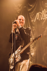 Milliarden at Beatpol, Dresden (2023)