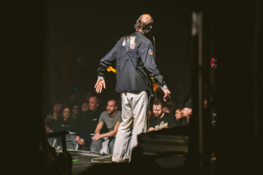 Milliarden at Beatpol, Dresden (2023)