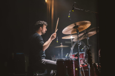Milliarden at Beatpol, Dresden (2023)