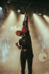 Milliarden at Beatpol, Dresden (2023)