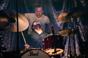 Milliarden at Beatpol, Dresden (2023)