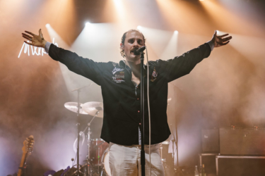 Milliarden at Beatpol, Dresden (2023)