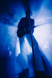 Milliarden at Beatpol, Dresden (2023)