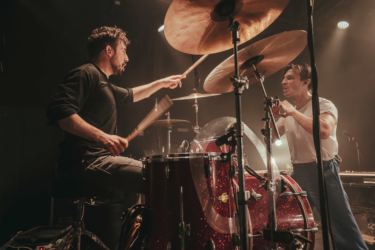 Milliarden at Beatpol, Dresden (2023)