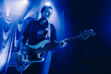 Milliarden at Beatpol, Dresden (2023)
