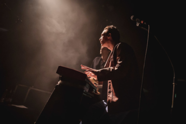 Milliarden at Beatpol, Dresden (2023)