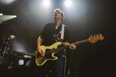 Milliarden at Beatpol, Dresden (2023)
