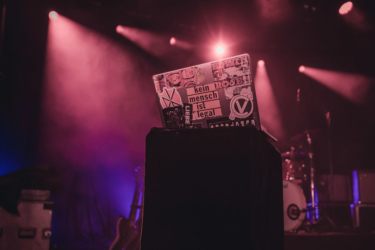 Salo at Beatpol, Dresden (2023)
