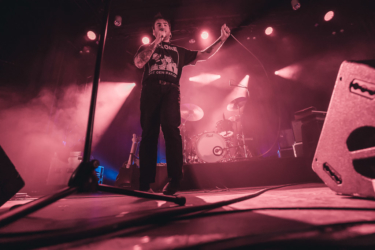 Salo at Beatpol, Dresden (2023)