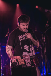 Salo at Beatpol, Dresden (2023)