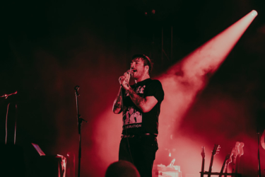 Salo at Beatpol, Dresden (2023)