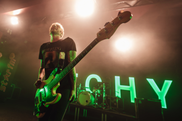 Ichty at Astra Kulturhaus, Berlin (2023)