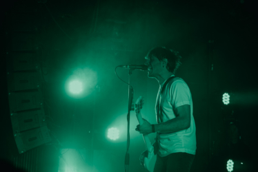 Ichty at Astra Kulturhaus, Berlin (2023)