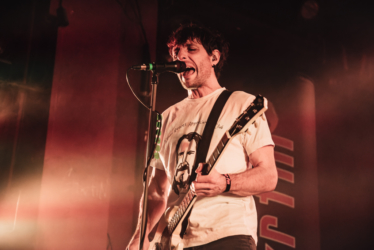 Ichty at Astra Kulturhaus, Berlin (2023)