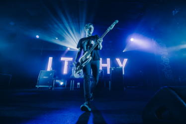 Ichty at Astra Kulturhaus, Berlin (2023)