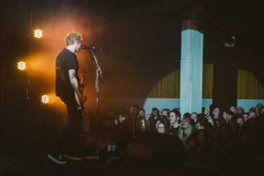 Ichty at Astra Kulturhaus, Berlin (2023)