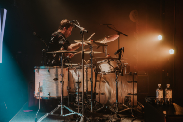 Ichty at Astra Kulturhaus, Berlin (2023)