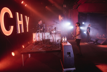 Ichty at Astra Kulturhaus, Berlin (2023)
