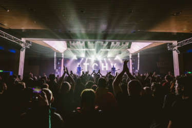 Ichty at Astra Kulturhaus, Berlin (2023)