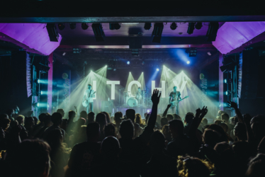 Ichty at Astra Kulturhaus, Berlin (2023)