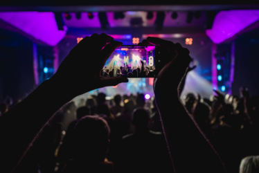 Ichty at Astra Kulturhaus, Berlin (2023)