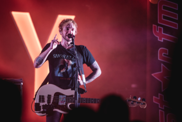 Ichty at Astra Kulturhaus, Berlin (2023)