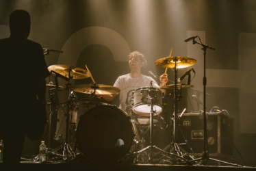 Ichty at Astra Kulturhaus, Berlin (2023)