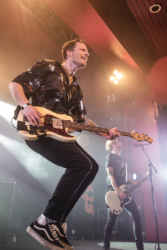 Ichty at Astra Kulturhaus, Berlin (2023)