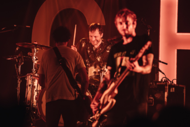 Ichty at Astra Kulturhaus, Berlin (2023)