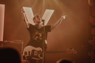Ichty at Astra Kulturhaus, Berlin (2023)