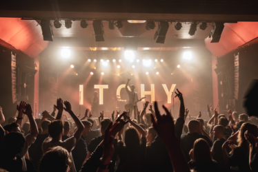 Ichty at Astra Kulturhaus, Berlin (2023)