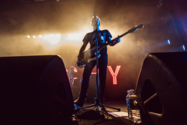 Ichty at Astra Kulturhaus, Berlin (2023)