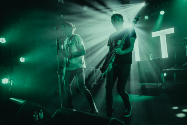 Ichty at Astra Kulturhaus, Berlin (2023)