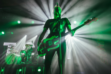 Ichty at Astra Kulturhaus, Berlin (2023)