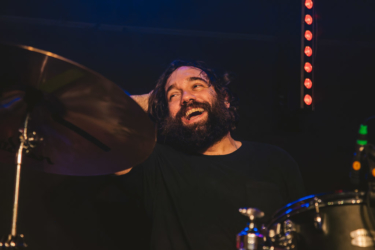 Mercy Union at Studio 30, Saarbrücken (2023)